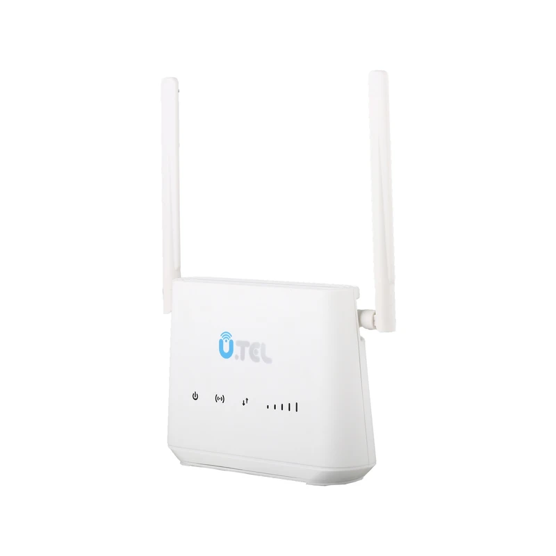 مودم روتر بی‌سیم 4G LTE خانگی یوتل مدل L443 آکبند