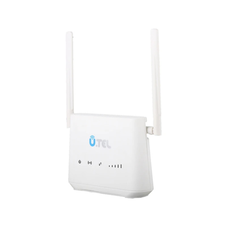 مودم روتر بیسیم 4G LTE خانگی یوتل مدل L443 آکبند