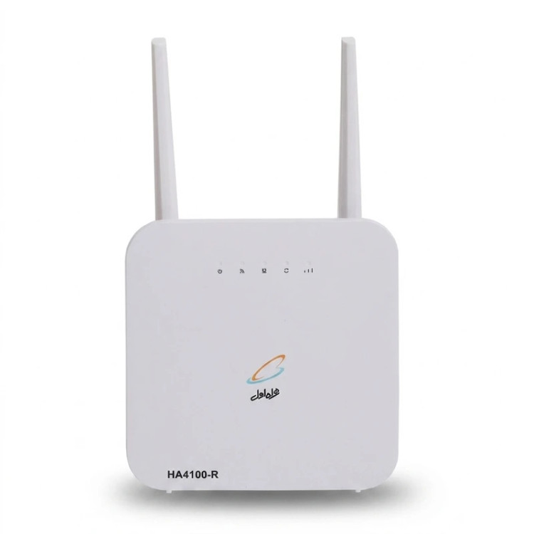 مودم 4G LTE همراه اول مدل HA4100