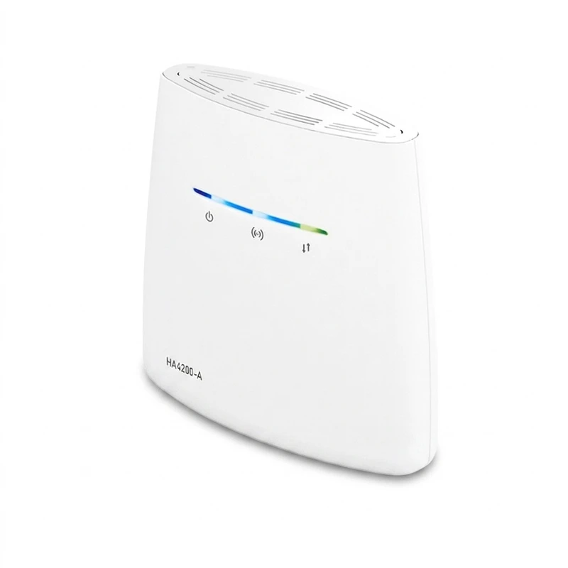 مودم رومیزی 4G همراه اول مدل HA4200 بدون بسته