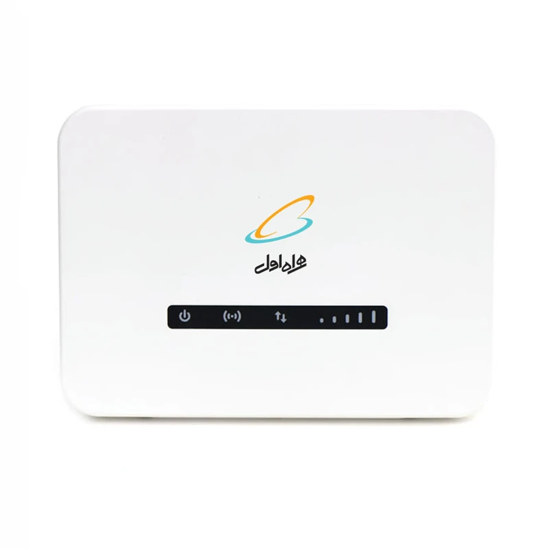 مودم 4.5G همراه اول مدل MIMO 4x4-HA6400