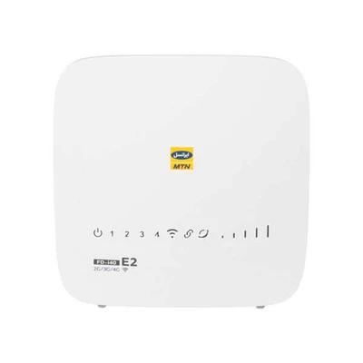 مودم سیم‌کارتی 4G ایرانسل مدل FDi40 E2 استوک