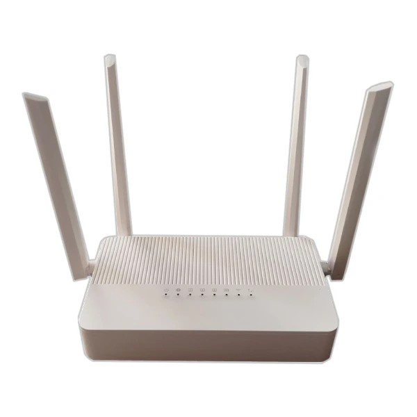 مودم رومیزی 4G+/4G مدل H300 استوک بدون کارتن