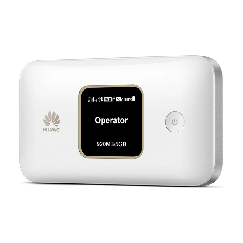 مودم همراه 4.5G هوآوی مدل E5785-320a درحد نو