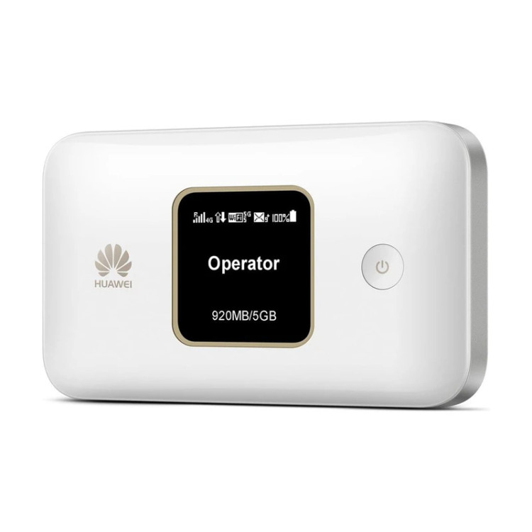 مودم همراه 4.5G هوآوی مدل E5785-320a درحد نو
