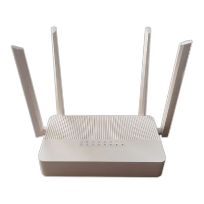 مودم رومیزی 4G+/4G مدل H300 در حد نو با کارتن
